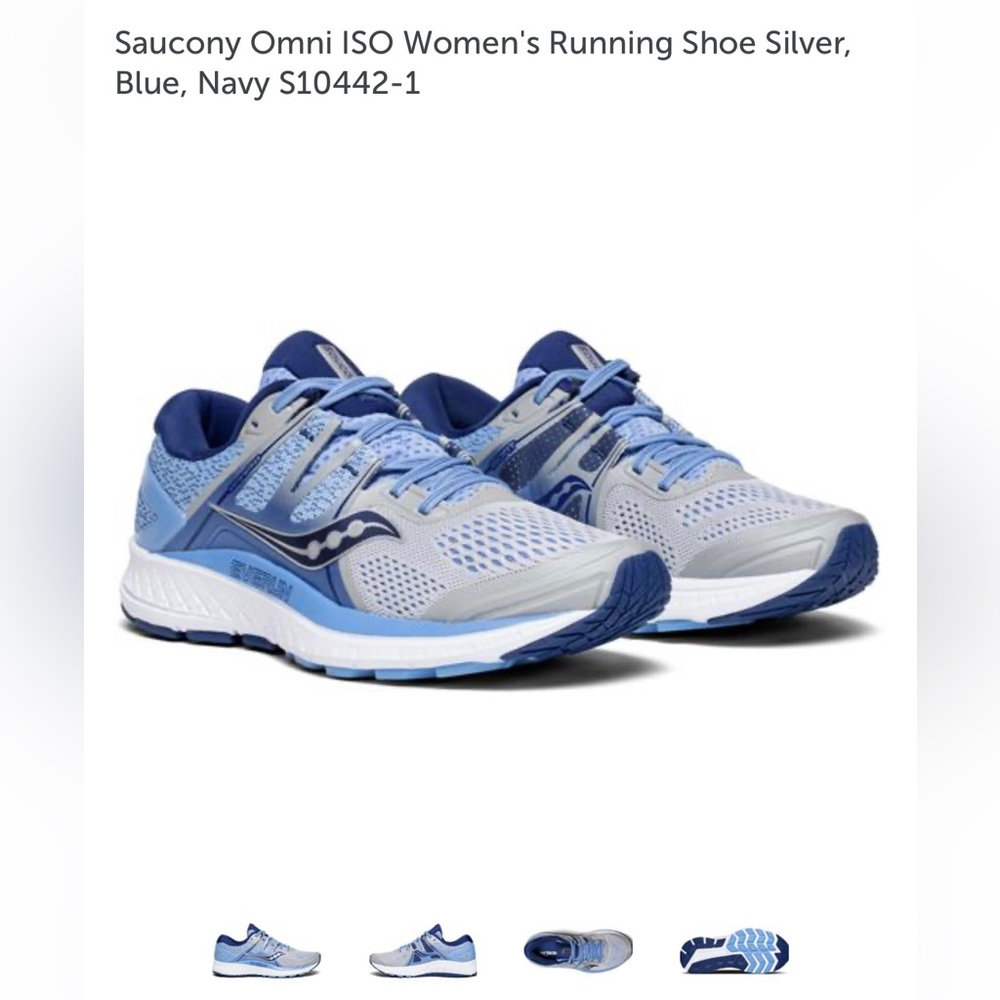 saucony omni iso womens